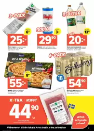 Coop Extra reklamblad vecka 11 Sida 3