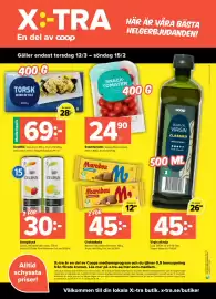 Coop Extra reklamblad vecka 11 Sida 4