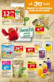 Auchan gazetka tydzień 10 Strona 19