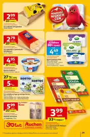Auchan gazetka tydzień 10 Strona 25
