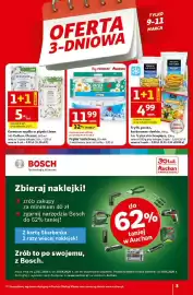 Auchan gazetka tydzień 10 Strona 3