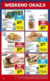 Carrefour gazetka Strona 2