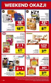 Carrefour gazetka Strona 4