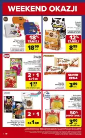 Carrefour Market gazetka Strona 4