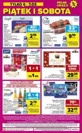 Carrefour Market gazetka Strona 8