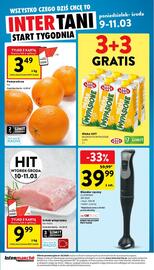 Intermarche gazetka tydzień 10 Strona 44