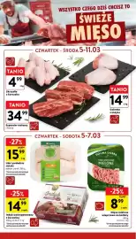 Intermarche gazetka tydzień 10 Strona 16