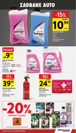 Intermarche gazetka tydzień 10 Strona 39