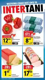 Intermarche gazetka tydzień 10 Strona 42