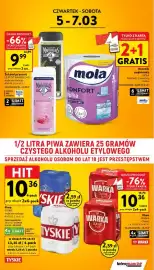Intermarche gazetka tydzień 10 Strona 5