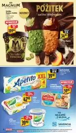 Albert leták | Supermarket Strana 10