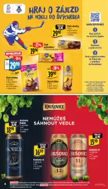 Albert leták | Supermarket Strana 12
