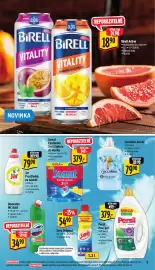 Albert leták | Supermarket Strana 13