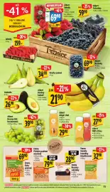 Albert leták | Supermarket Strana 17