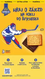 Albert leták | Supermarket Strana 20