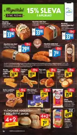 Albert leták | Supermarket Strana 24