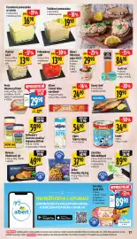 Albert leták | Supermarket Strana 27