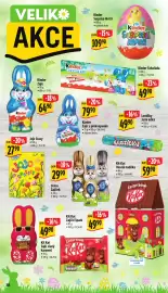 Albert leták | Supermarket Strana 28