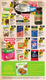 Albert leták | Supermarket Strana 31