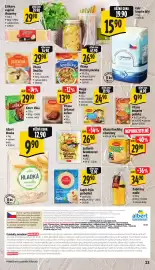 Albert leták | Supermarket Strana 33