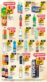 Albert leták | Supermarket Strana 34