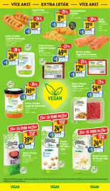 Albert leták | Supermarket Strana 38