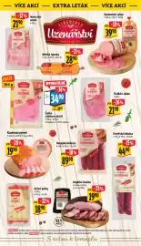 Albert leták | Supermarket Strana 42