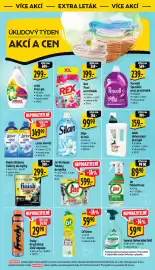 Albert leták | Supermarket Strana 43