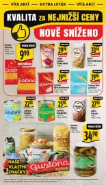 Albert leták | Supermarket Strana 44