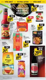 Albert leták | Supermarket Strana 45