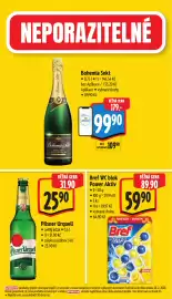 Albert leták | Supermarket Strana 5