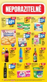 Albert leták | Supermarket Strana 6