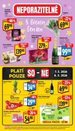 Albert leták | Supermarket Strana 7