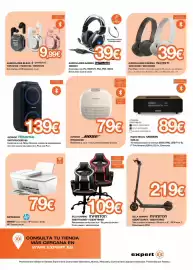 Catálogo Expert Página 8