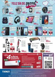 Catálogo Tien 21 Página 4