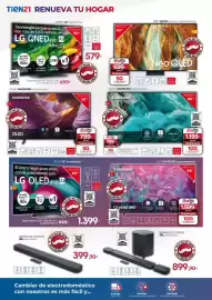 Catálogo Tien 21 Página 2