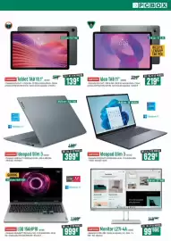 Catálogo PCBox Página 3