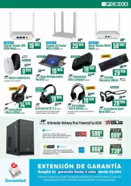 Catálogo PCBox Página 5