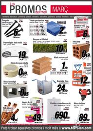 Catálogo Ferrolan Página 2