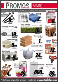 Catálogo Ferrolan Página 2