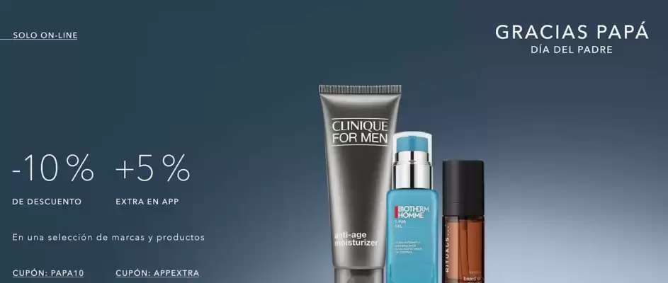 Folleto Douglas (válido hasta el 8-03)