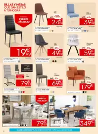 Catálogo Conforama Página 10