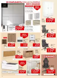 Catálogo Conforama Página 12