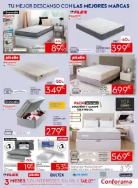 Catálogo Conforama Página 13