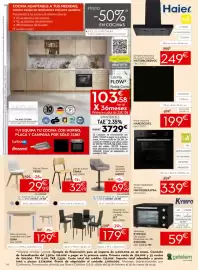 Catálogo Conforama Página 14