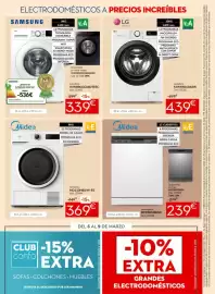 Catálogo Conforama Página 16