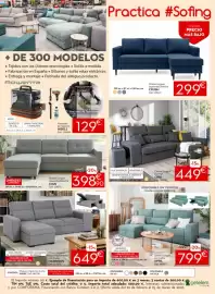 Catálogo Conforama Página 2