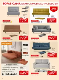 Catálogo Conforama Página 6