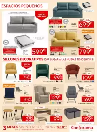 Catálogo Conforama Página 7