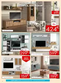 Catálogo Conforama Página 8